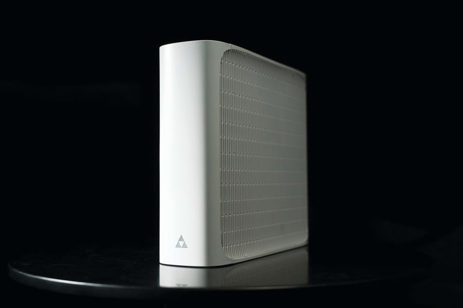 Episode business audio speaker