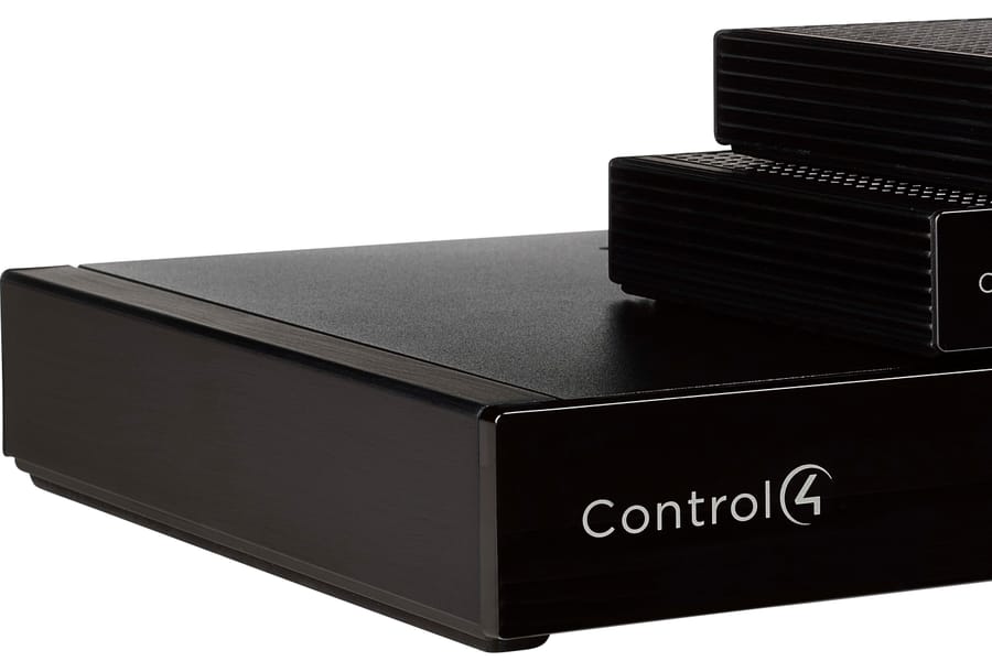 Control4 controllers